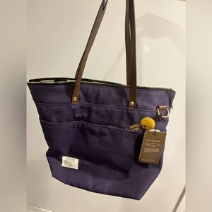 R.RIVETER EVERY DAY BAG